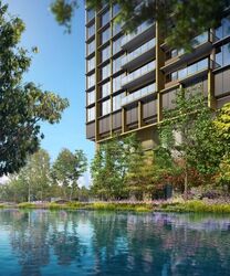 Pine Grove (D21), Condominium #599547551